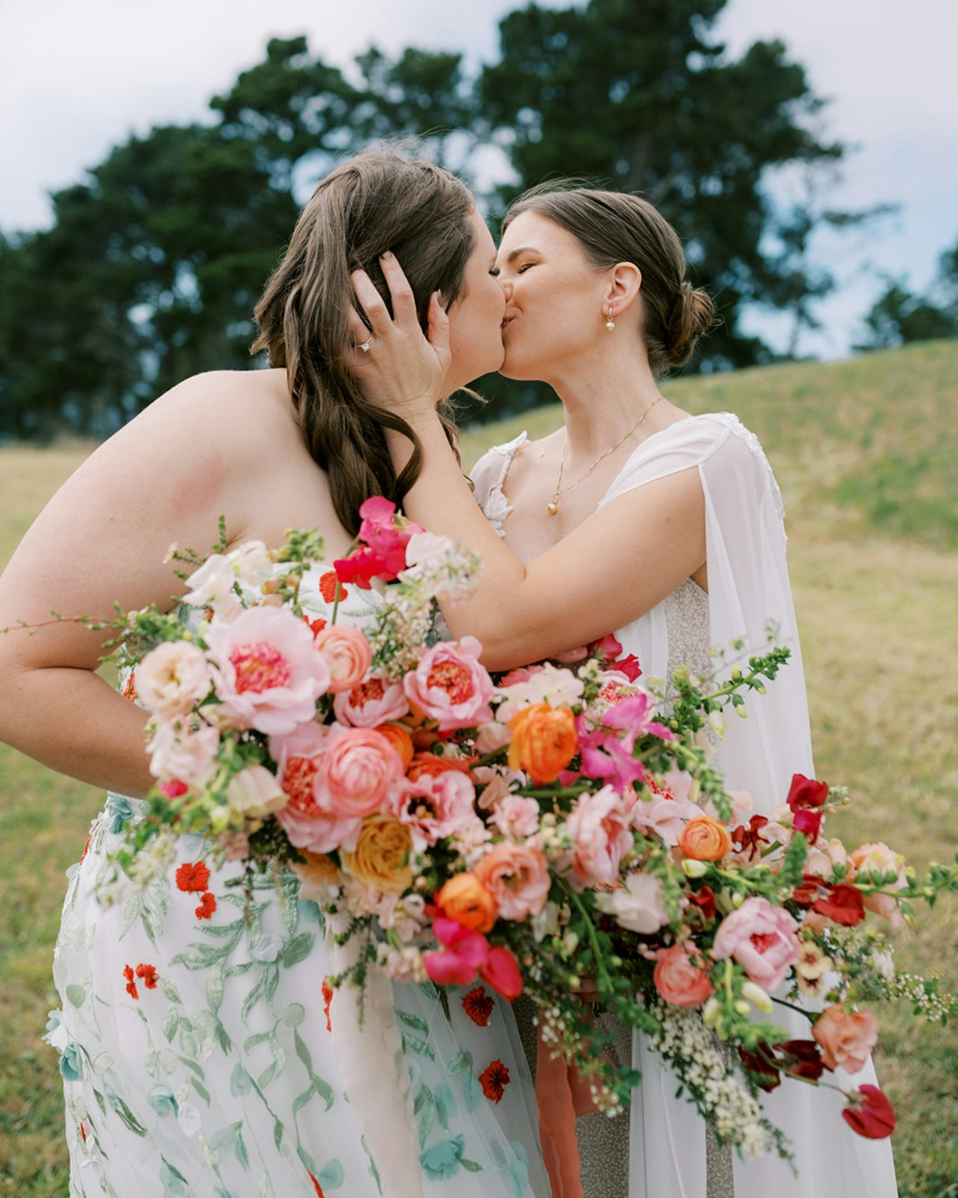 lgbtq-multicolored-florals