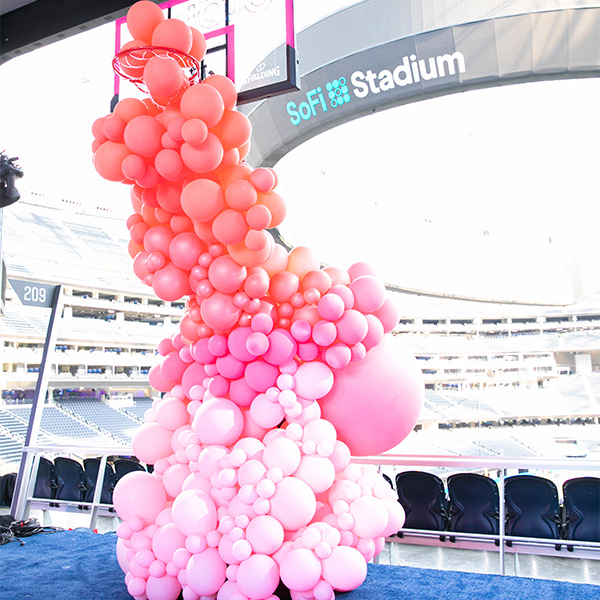 SoFi Stadium Inglewood, CA