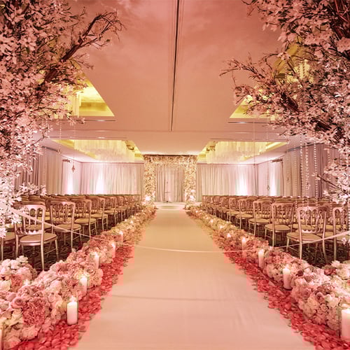 The Ritz-Carlton, Chicago Event Venue