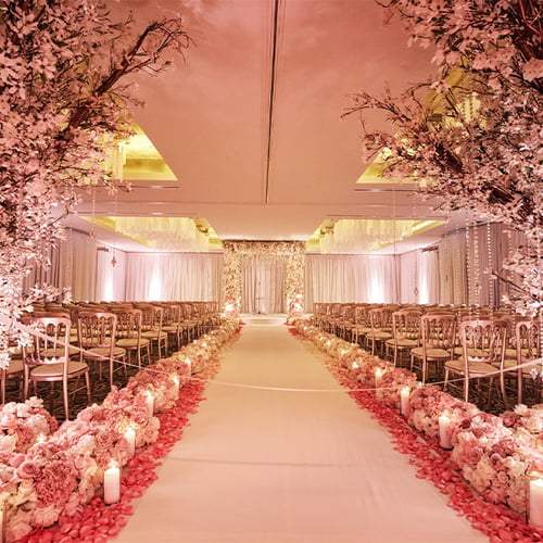 The Ritz-Carlton, Chicago Event Venue