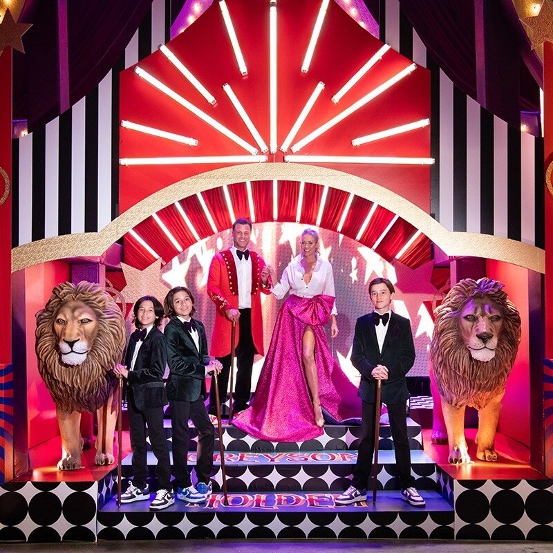 circus-bar-mitzvah
