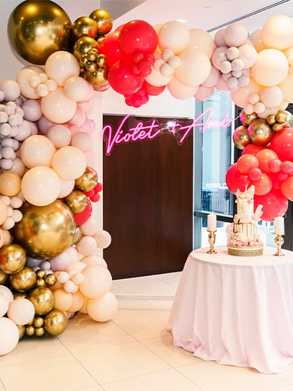 engagement-party-themes