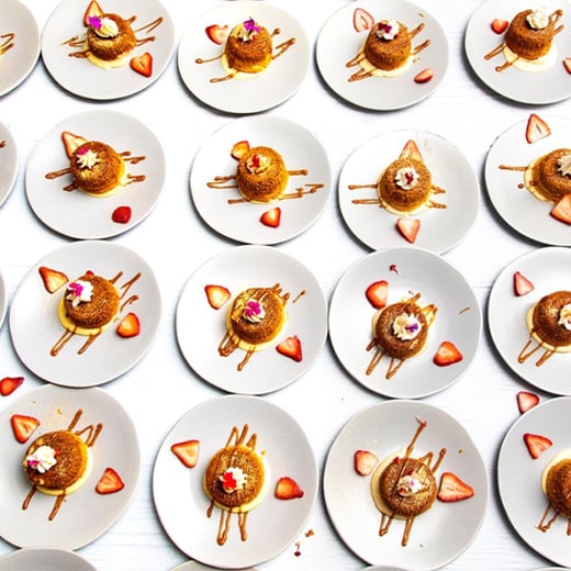 TGIS Catering