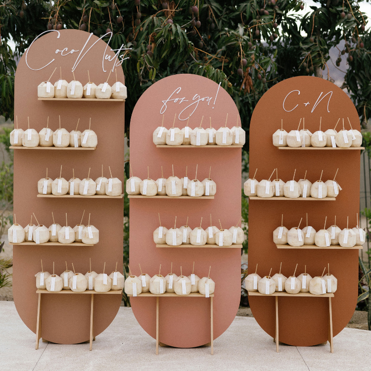 mocha-placecards