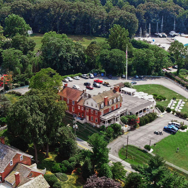 drone-footage-of-event-space