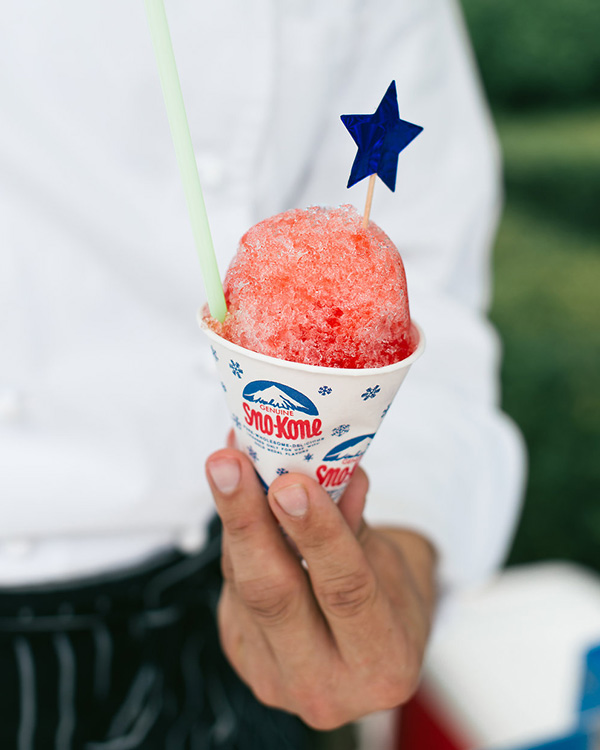 red-snowcone