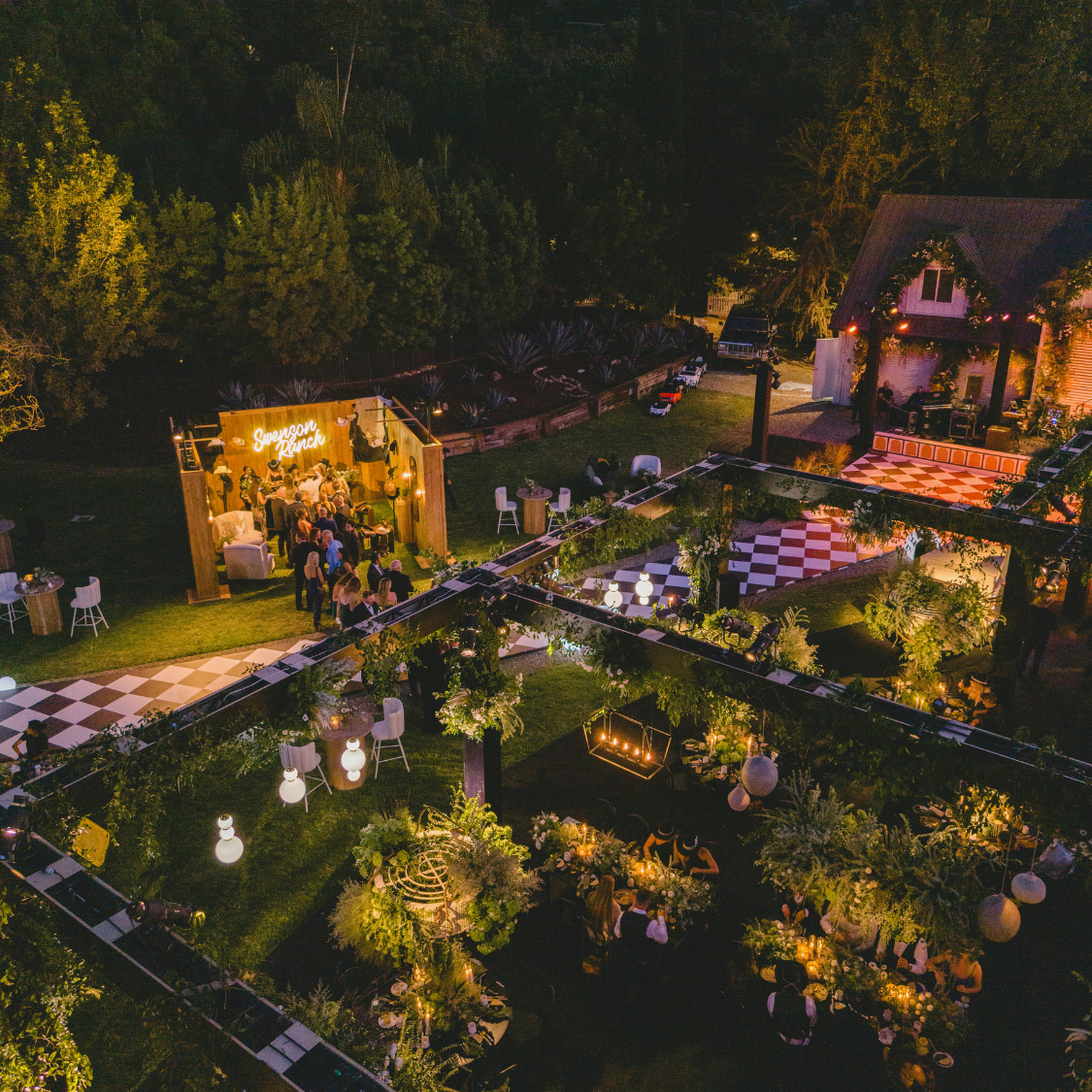 checkered-ranch-wedding