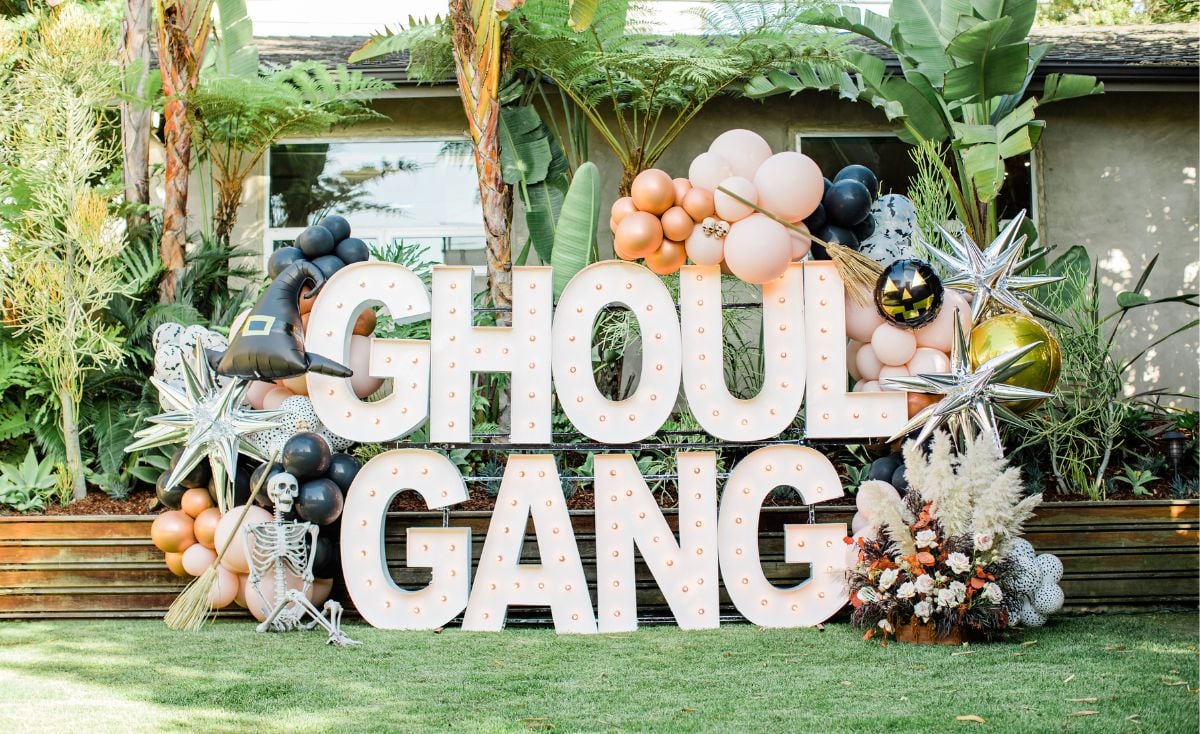Ghoul-Gang