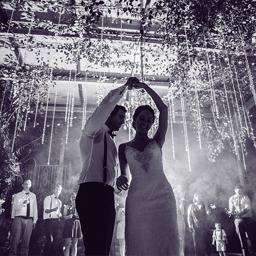 Creative Wedding Photo Ideas
