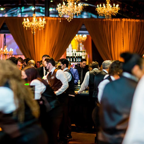 Company Anniversary Event Tips to Keep Your Employees and Guests Entertained