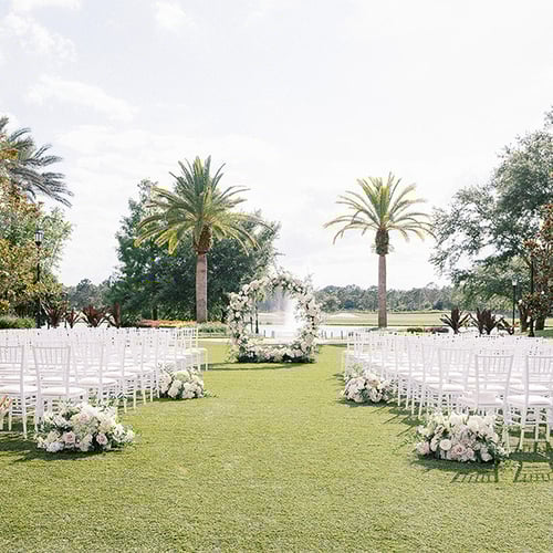 The Ritz-Carlton Orlando, Grande Lakes Event Venue