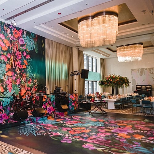 The Langham Chicago Ballroom