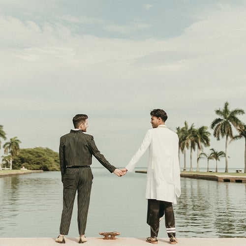 Deering Estate Historic Venue