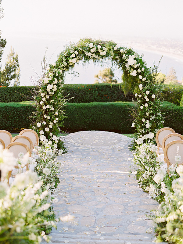 weding-arch