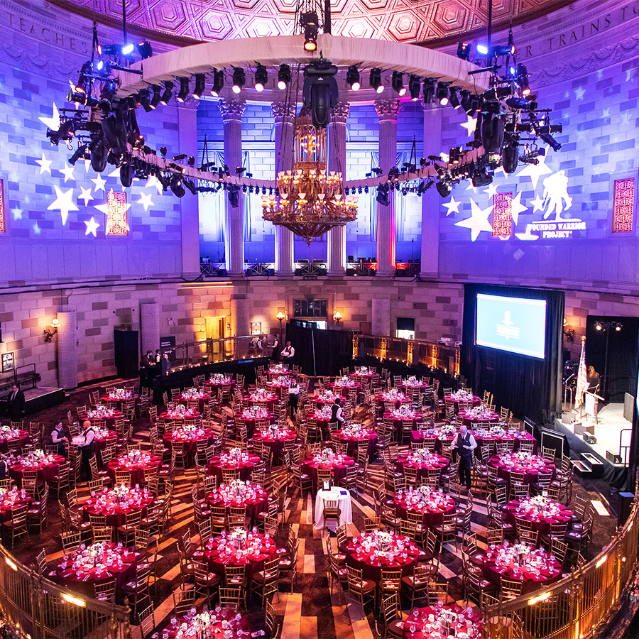 NYC Gala Venues