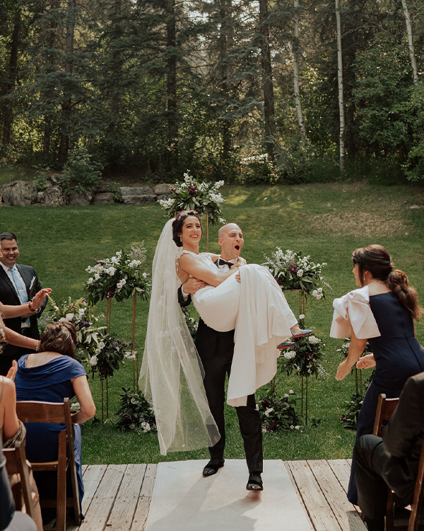 22 Hidden Gem Wedding Venues