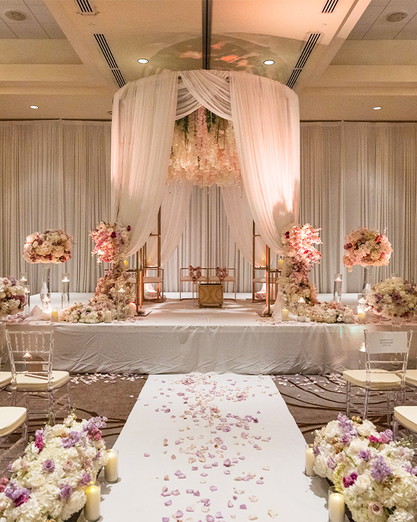 Mandap Ideas