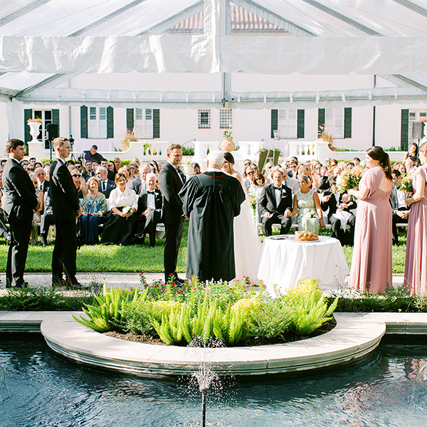 Swanson Signature Events Savannah, GA